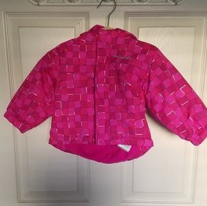 Columbia Winter jacket